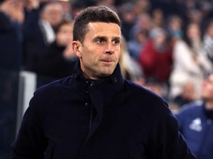 Juventus Pecat Thiago Motta, Kompensasinya Mencapai Rp 359 M