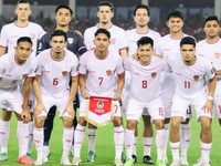 Timnas Indonesia 2024: Tahun Berprestasi, Banyak Sejarah Baru Terukir