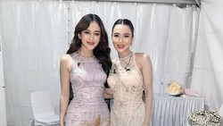 Veni Nur Jadikan Wika Salim Panutan Berkarier
