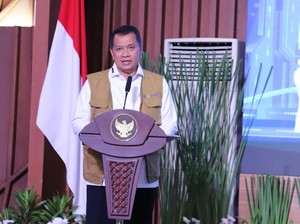 WamenPAN-RB Puji KemenPU Bangun SDM Lewat Corporate University-Smart ASN