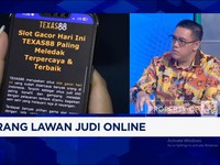 Video: Kasus Judol Kian Parah Hingga WNI Terjebak Bisnis Judol Kamboja