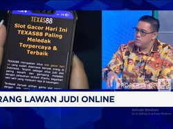 Video: Kasus Judol Kian Parah Hingga WNI Terjebak Bisnis Judol Kamboja