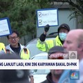 Video: 8 Provinsi Tentukan UMP 2025 - Nvidia Korban China Vs AS