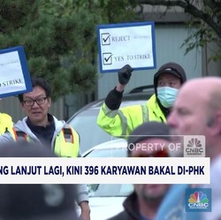 Video: 8 Provinsi Tentukan UMP 2025 - Nvidia Korban China Vs AS