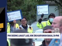 Video: 8 Provinsi Tentukan UMP 2025 - Nvidia Korban China Vs AS
