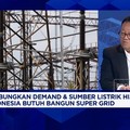 Video:Ambisi Prabowo Tambah 103 GW Listrik Dalam 15 Tahun, Masuk Akal?