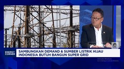 Video:Ambisi Prabowo Tambah 103 GW Listrik Dalam 15 Tahun, Masuk Akal?