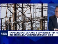 Video:Ambisi Prabowo Tambah 103 GW Listrik Dalam 15 Tahun, Masuk Akal?