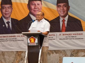 Andre Rosiade Bawa Banyak Proyek Strategis ke Sumbar, Ini Rinciannya