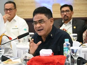 PDIP Dorong UU KKR demi Perlindungan dan Penyelesaian Pelanggaran HAM Berat