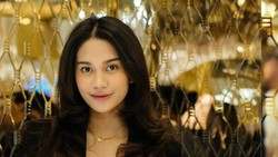 Azizah Salsha Senang Aaliyah Massaid Hamil, Beri Doa Terbaik
