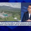 Video: Bangun 75 GW Pembangkit Hijau, Prabowo Harus Atasi Masalah Ini!