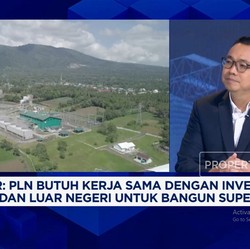 Video: Bangun 75 GW Pembangkit Hijau, Prabowo Harus Atasi Masalah Ini!