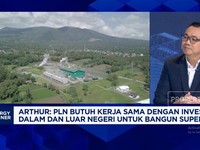 Video: Bangun 75 GW Pembangkit Hijau, Prabowo Harus Atasi Masalah Ini!