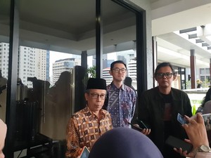 Bappenas Optimis Skor PISA Indonesia Bisa Meningkat
