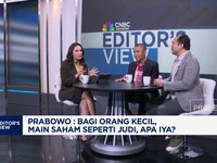 Video: Bukan Judi, Investor Kecil Bisa Cuan Dari Saham