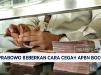 Video : Cara Presiden Prabowo Cegah APBN 2025 Tidak Bocor