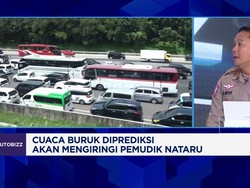 Video: Catat! Ini Provinsi Tujuan Pemudik Nataru