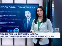 Video: Drama Presiden Korea, Dari Darurat Militer-Upaya Pemakzulan
