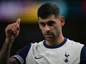 Son Heung-min Hengkang, Tottenham Punya Kapten Baru