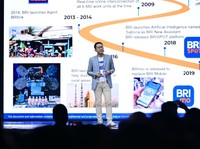 Qlola by BRI Raih Best Integrated Corporate Solution Platform 2024
