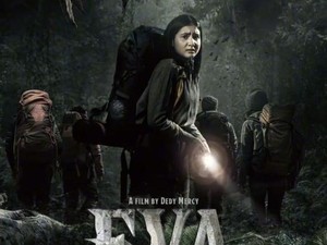 Sinopsis Eva: Pendakian Terakhir, Kisah Nyata yang Diperankan Bulan Sutena