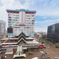 Ini Mal Pertama di RI yang Semua Barang Tak Boleh Dijual Mahal