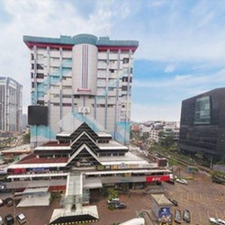 Cerita Mal Pertama di RI, Semua Barang Tak Boleh Dijual Mahal