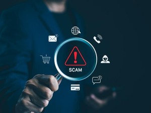 Cybercrime Makin Marak, Ini 7 Langkah Cerdas Transaksi Pakai BRImo