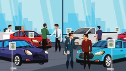 Kebijakan PPN 12% Bikin Geger 2024