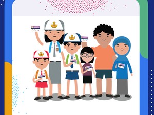 8 Sasaran Prioritas Penerima PIP Fase 2 2026, Cek Murid yang Termasuk!
