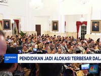 Video: Ini Beda Prioritas APBN RI dan Amerika