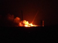 Israel Bombardir Suriah Usai Rezim Bashar Al-Assad Tumbang