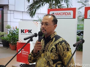 KPK Geledah Sejumlah Kantor Dinas Terkait OTT Eks Pj Walkot Pekanbaru
