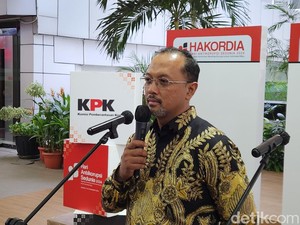 Walkot Semarang Mbak Ita Absen Pemeriksaan Tersangka KPK, Minta Jadwal Ulang