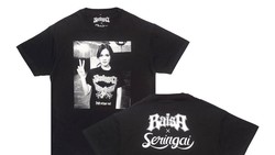 Merch Kaos Band Jadi Lifestyle! Ini yang Paling Laris di Pasaran