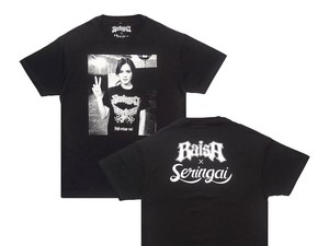 Merch Kaos Band Jadi Lifestyle! Ini yang Paling Laris di Pasaran