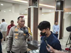 Maling Gasak Rp 67 Juta di Kompleks Balai Kota Solo Ternyata Pegawai Kontrak