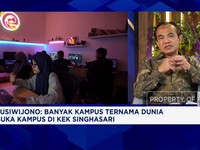 Video: KEK Jadi Andalan Pemerintah Kejar Realisasi Investasi