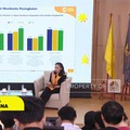 Video: Kelas Cuan Goes To UI, Keuangan Terencana Masa Depan