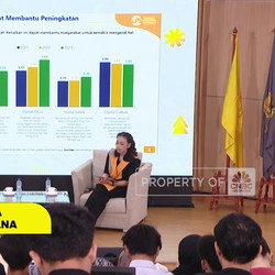 Video: Kelas Cuan Goes To UI, Keuangan Terencana Masa Depan