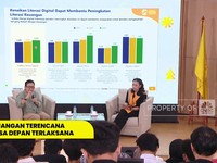 Video: Kelas Cuan Goes To UI, Keuangan Terencana Masa Depan