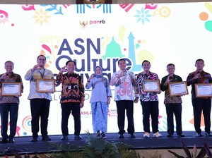 MenPAN-RB Ajak ASN Perkokoh Sistem Imun Organisasi