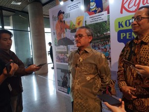 Siap-siap! Bantuan Komunitas Sastra & Literasi Tahun 2025 Lebih Besar Kuotanya