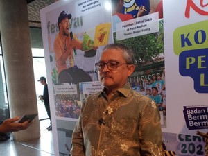 Kemendikdasmen Bakal Revitalisasi 120 Bahasa Daerah Tahun Depan