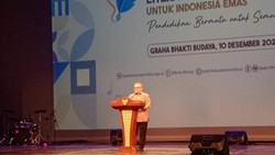 Upayakan Pengenalan Sastra Sejak Dini, Kemdikdasmen Gandeng Sastrawan-Ahli Kurikulum