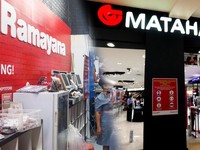 Perbandingan Kinerja Dua Raja Ritel RI Matahari dan Ramayana