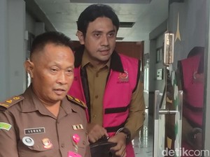 Kejari Sidoarjo Ungkap 2 Kasus Korupsi Rugikan Negara Rp 9,7 Miliar