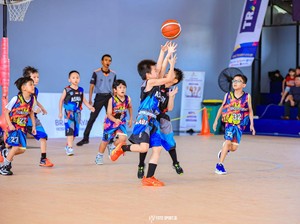 Liga Basket Antarakademi Bergulir Lagi di 2025