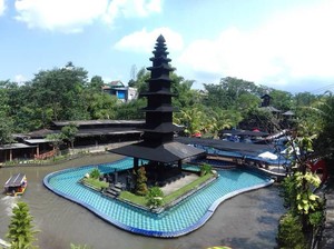 Makoya Pandaan: Aktivitas Seru, Jam Buka, dan Harga Tiket Masuk